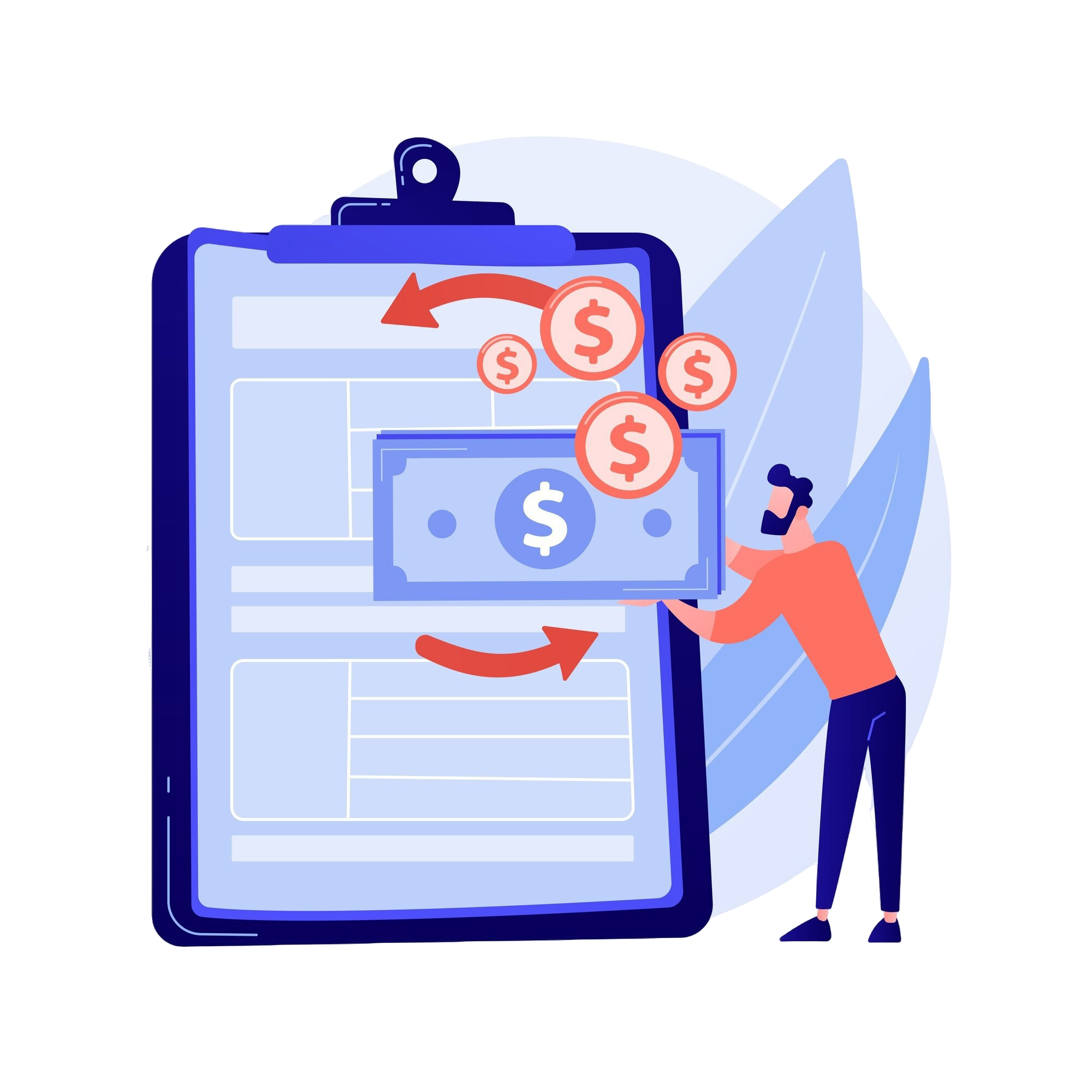 Social media services